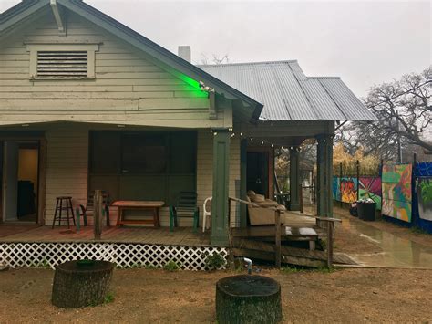 the spot austin tx.